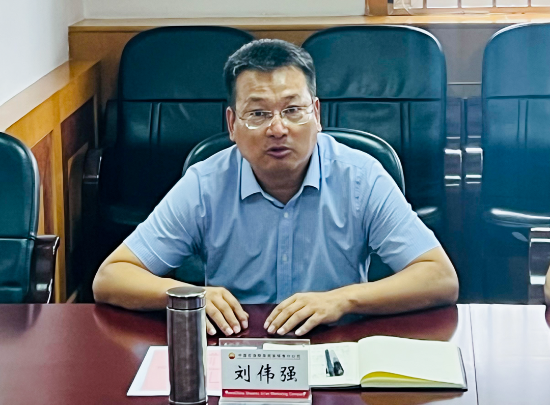 “引”金融活水，“潤”實(shí)業(yè)沃土