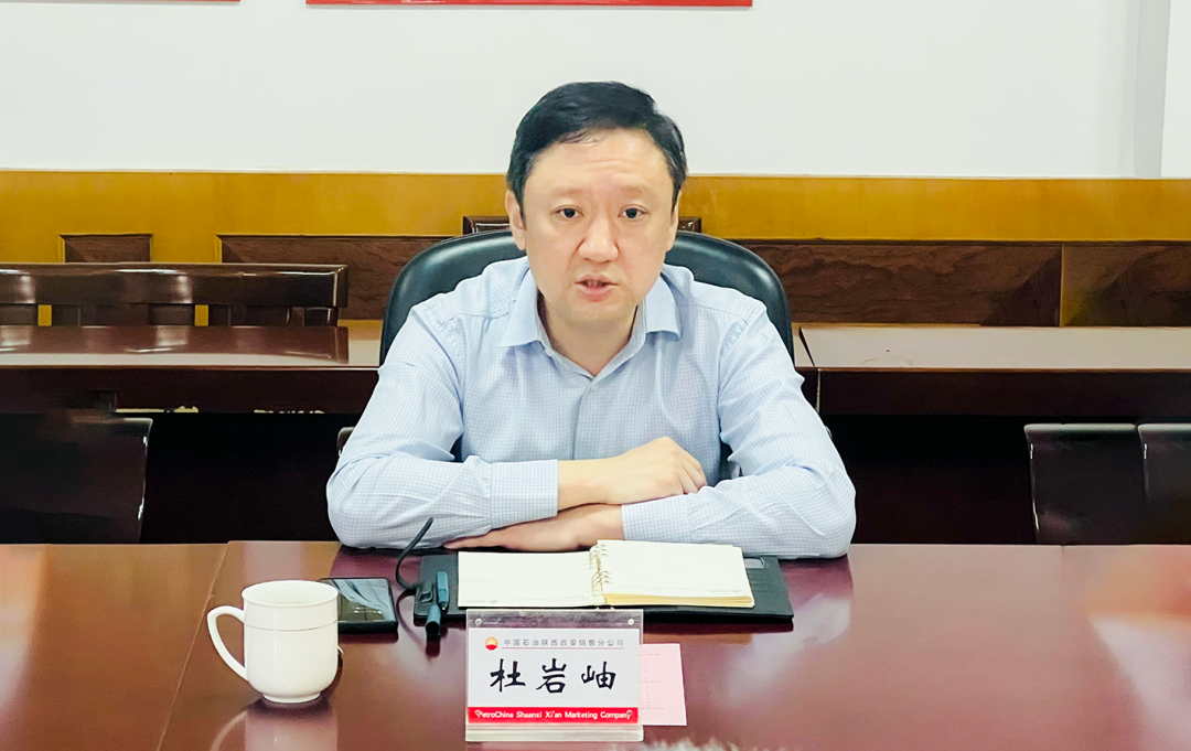 “引”金融活水，“潤”實(shí)業(yè)沃土