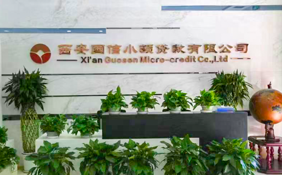 國信小貸再賦能，小支點(diǎn)撬動“專精特新”大能量！